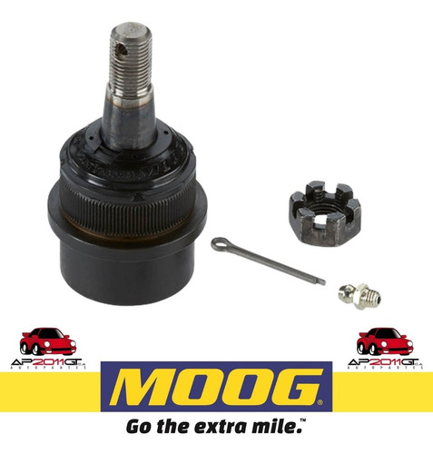 Muñon Dodge Ram 1500 1994/2001 4x4 Marca Moog