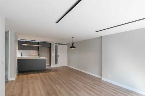 Apartamento En Venta En Chico Norte Ii Sector. Cod A21652