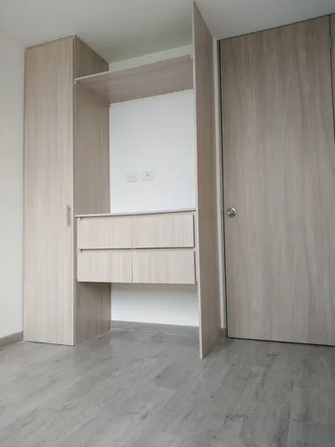Aparta Estudio En Arriendo Piso 4to