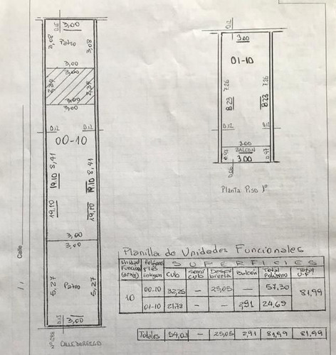 Imagen 12 de 12 de Casa En Venta En San Miguel