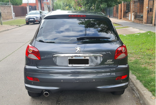 Peugeot 207 1.4 Allure 75cv