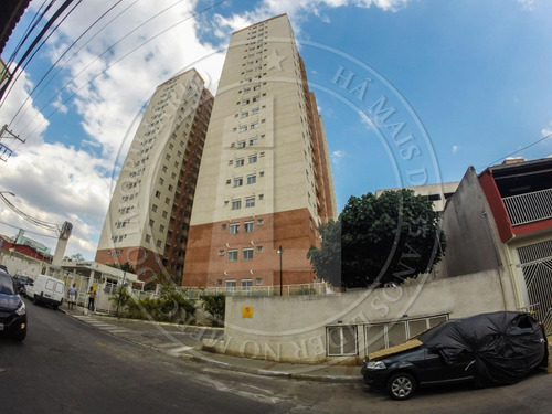 Imagem 11 de 19 de Apartamento Com 2 Dormitórios À Venda, 49 M² Por R$ 270.000 - Jardim Rossi - Guarulhos/sp - Ap0004