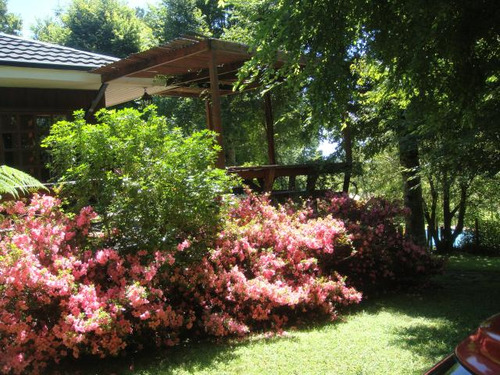Casa Condominio Antupiren/subida Al Volcan A 0.6 Km Del Cruc