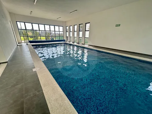 Casa En Renta En El Llano Del Compromiso