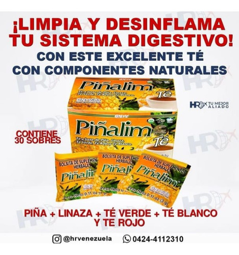 Te Piñalim