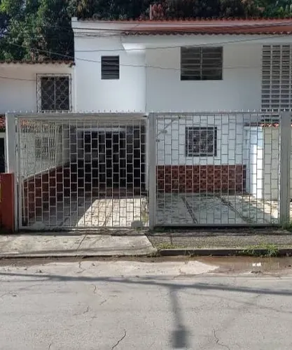 Mc Se Alquila Quinta Kerdell