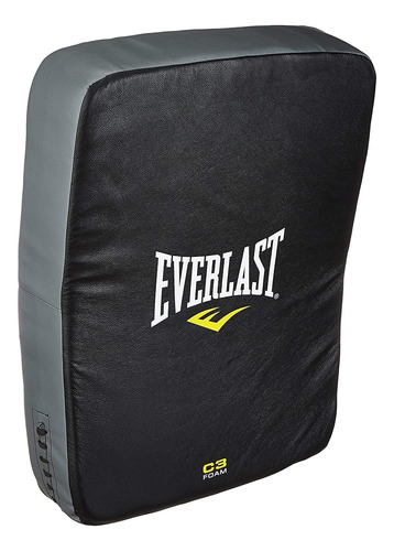 Escudo Patada Everlast C3 Kick Shield Kickboxing Muay Thai