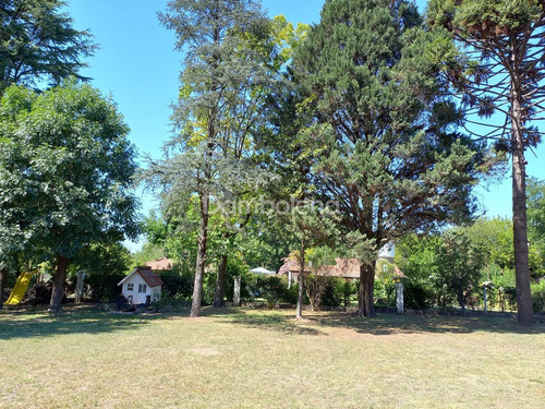Casa Quinta En Venta La Reja Moreno