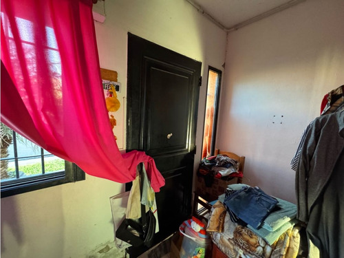 Vendo Casa En Concepción Del Uruguay, Entre Ríos