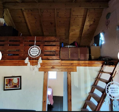 Casa 4 Ambientes Zona Playas Del Sur