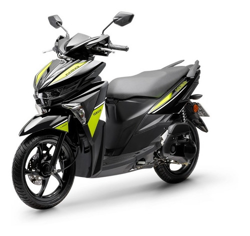 Imagem 6 de 22 de Yamaha Neo 125 Ubs 2023