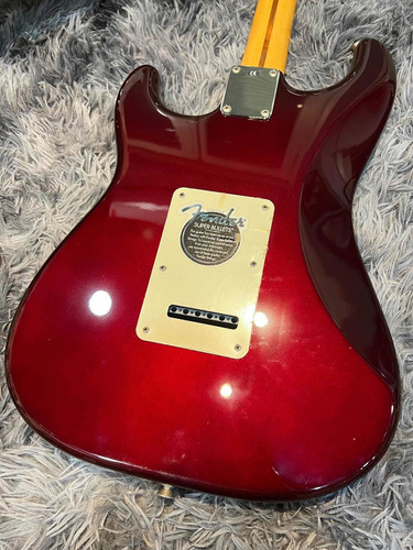 Imagem 3 de 8 de Imperdível Fender Stratocaster México.confira Fotos Já!