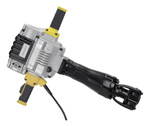 Martelo Demolidor 23kg 85j 2100w Mmr2100 Hex Menegotti