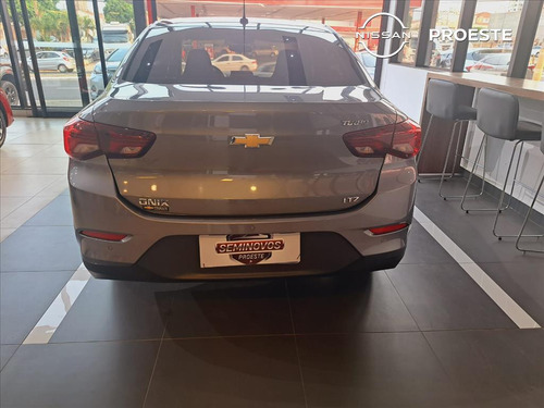 Chevrolet Onix 1.0 TURBO FLEX PLUS LTZ MANUAL