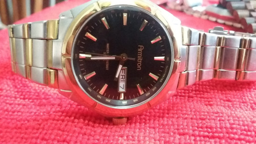 Reloj Armitron Caballero