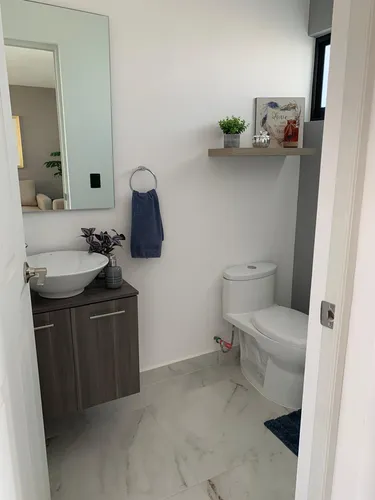 Estrena Tu Nueva Casa En Zona El Mirador, Y Vive Con Calidad De Vida
