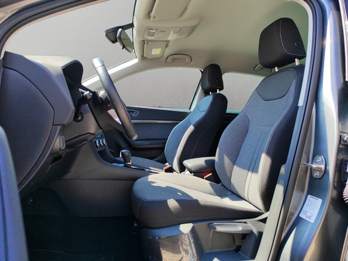 Seat Ateca 1.4 Style 150Hp At