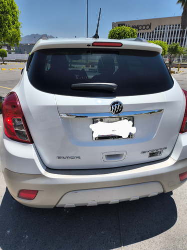 Buick Encore 1.4 Cxl Leherette At