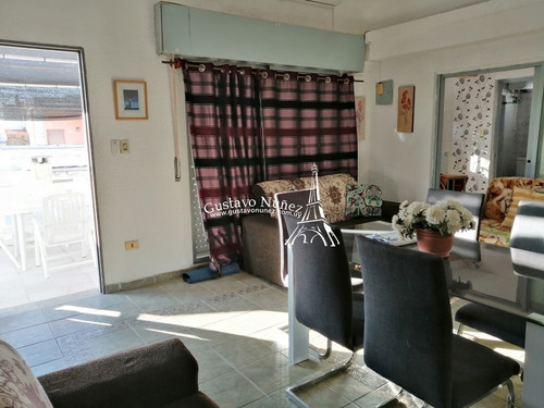 2 Propiedades A Tan Solo 250 Mts Del Mar- Ref: 3432
