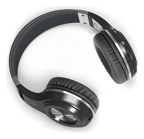 Auriculares Bluedio H-turbine Bluetooth 5.0 Potentes Graves