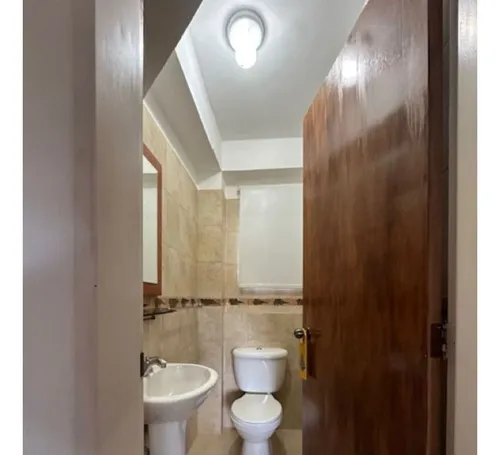 Vendo Townhouse En La Unión