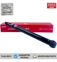 Comprar Amortiguador Kyb Trasero Yaris 1999 2000 2001 2002 2003 2004