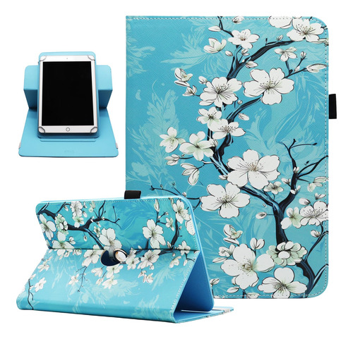 Funda Para Tablet Universal 7 8 PuLG Android Tablet Dluggs A