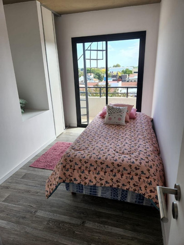 Imagen 19 de 30 de Moderno Dpto 3 Amb En Duplex A Estrenar Con Balcon
