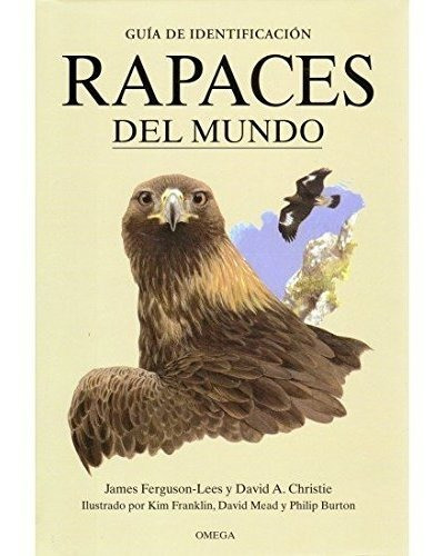 Rapaces Del Mundo - Vv Aa 