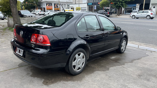 Volkswagen Bora 1.9 Trendline I 100cv