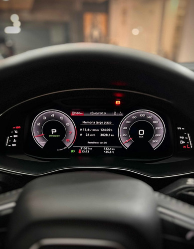 Audi Q8 3.0 55 Tfsi Quattro