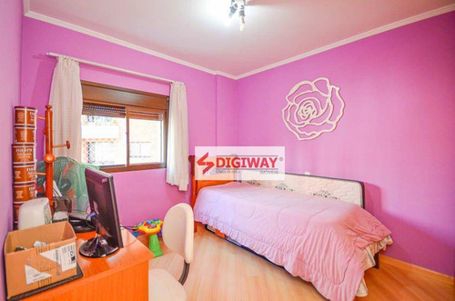 Imagem 18 de 22 de Apartamento Para Vender R$ 1.150.000,00 Na Vila Mariana - Ap2545