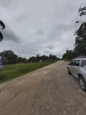 Imagem 4 de 7 de Terreno No Jd Coronel, Com 270 M². Itanhaém/sp | 7129-pc