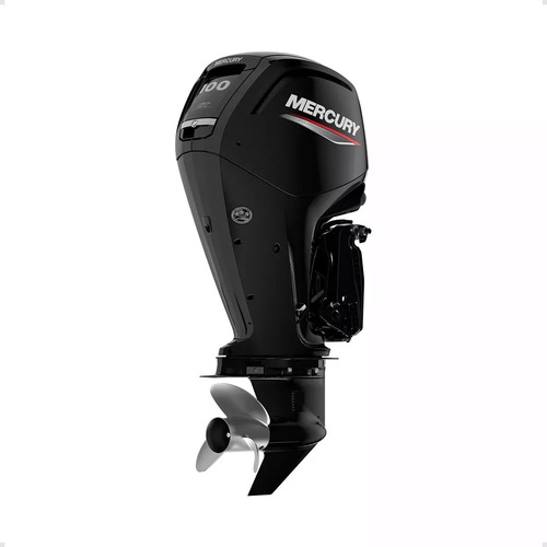 Hélice  Mercury 90/115 Hp Ct Sea  14.5 X 19 Sorabo