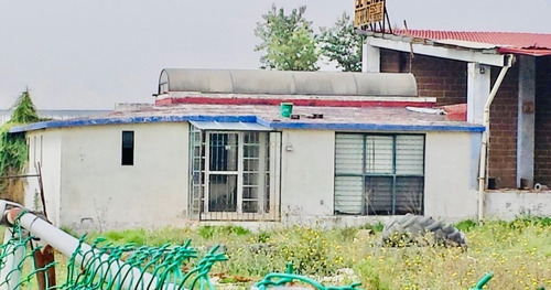 Venta De Terreno Teoloyucan Ht439