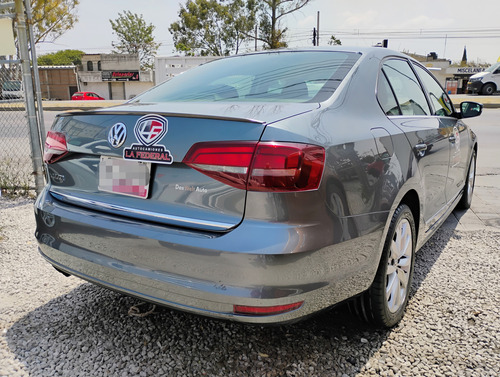 Volkswagen Jetta 2.5 Comfortline Mt