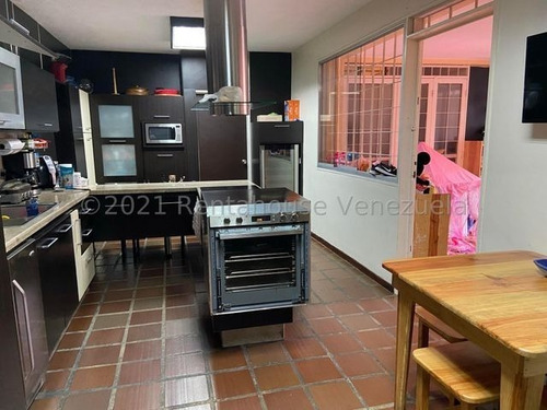 Imagen 21 de 30 de En Venta Casa Chalets En La Boyera - Mls #22-15442- Karina Sanchez 04143355086