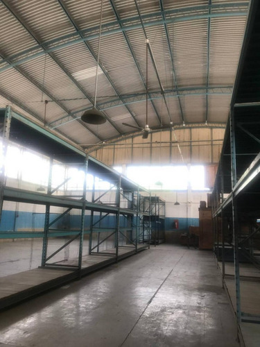 Imagen 9 de 9 de Galpon En Alquiler Valencia Zona Industrial El Recreo