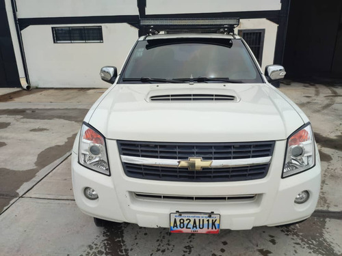 Imagen 5 de 16 de Chevrolet Luv-dmax 3.5 Ls