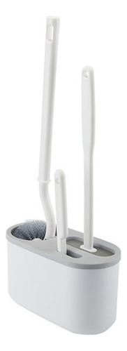 Escova De Vaso Sanitário De 4 Peças, Conjunto De Tigelas, Se