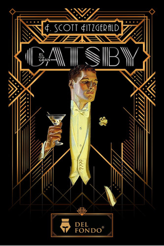 Imagen 1 de 1 de El Gran Gatsby