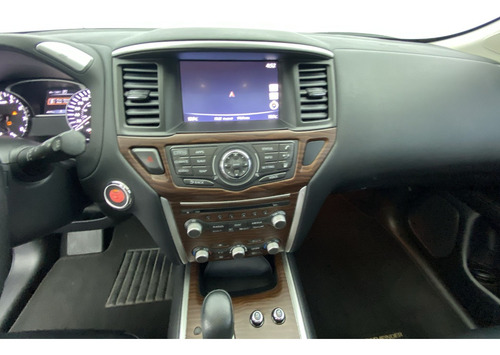 Nissan Pathfinder 3.5 R52 Exclusive