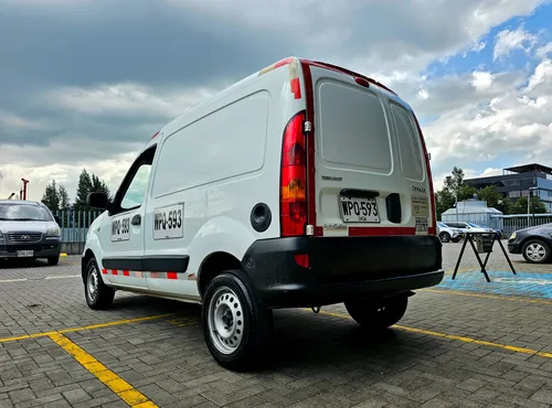 Renault Kangoo Aa