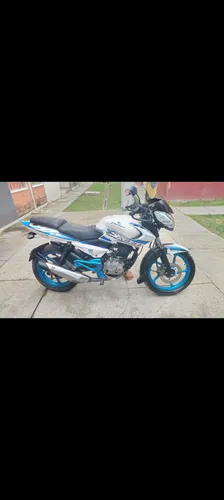 Moto Pulsar 135 Modelo 2013 En Perfectas Condiciones Como S