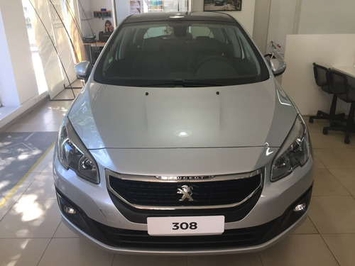 Peugeot 308 1.6 Feline Hdi 115cv