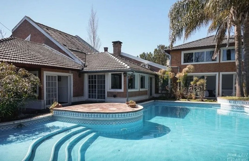 Imagen 4 de 15 de Antonini Modet - Venta De Casa En Pilar Del Lago