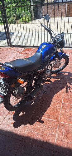 Honda Cb1 125 Exelente Estado Con Todos Sus Papeles