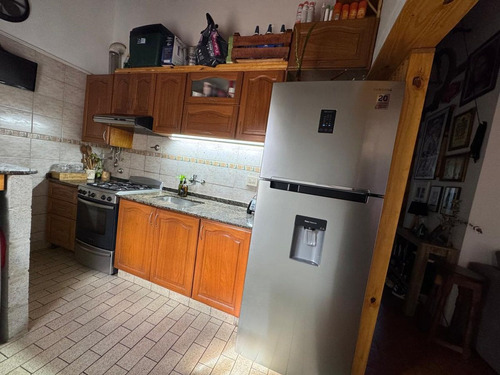 Departamento 3 Amb. Con Cochera En Ciudad Evita