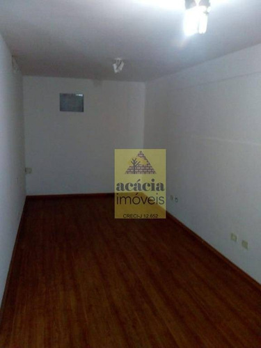 Imagem 19 de 29 de Galpão À Venda, 1000 M² Por R$ 4.000.000,00 - Jardim Jaraguá - São Paulo/sp - Ga0285