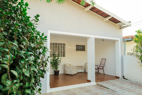 Casa À Venda Em Jardim Planalto - Ca000732